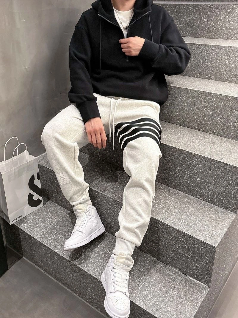 Thom Browne Long Pants UrbanChic 173668