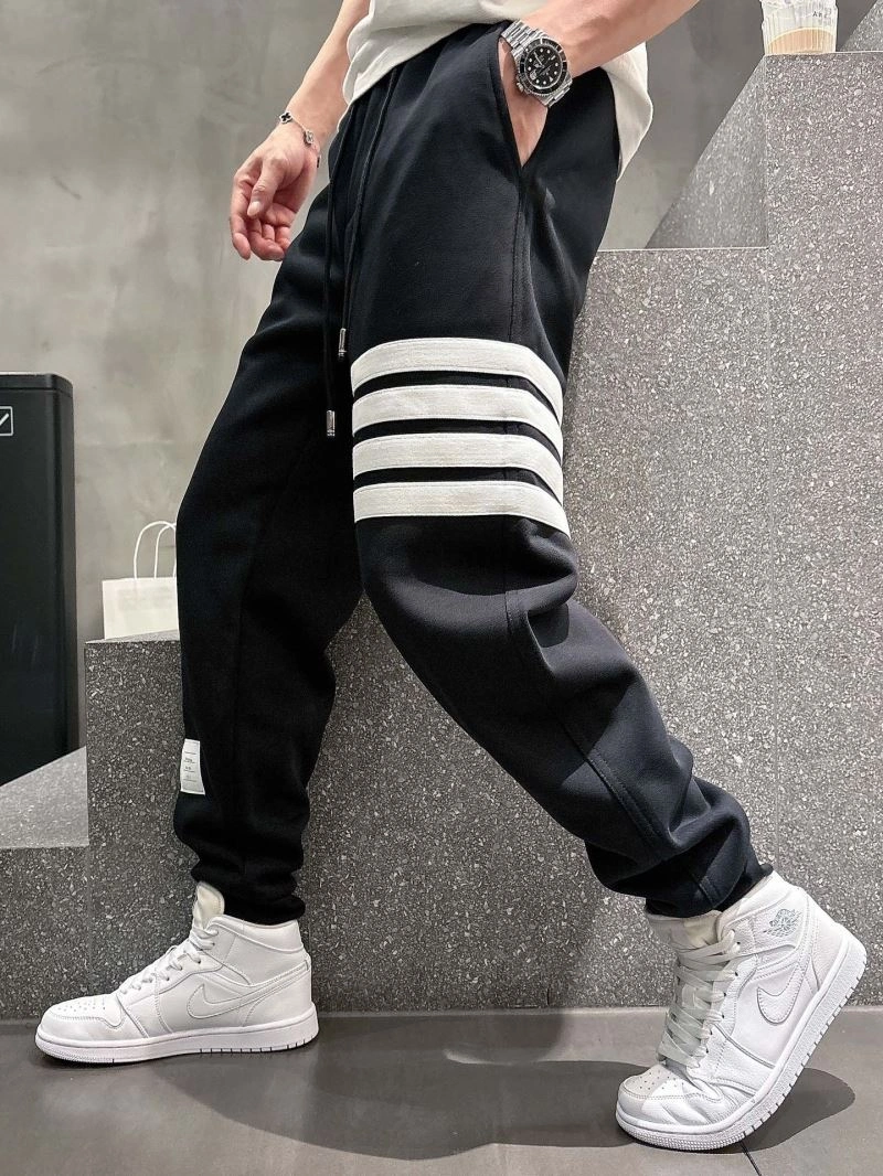 Thom Browne Long Pants Compact 173742