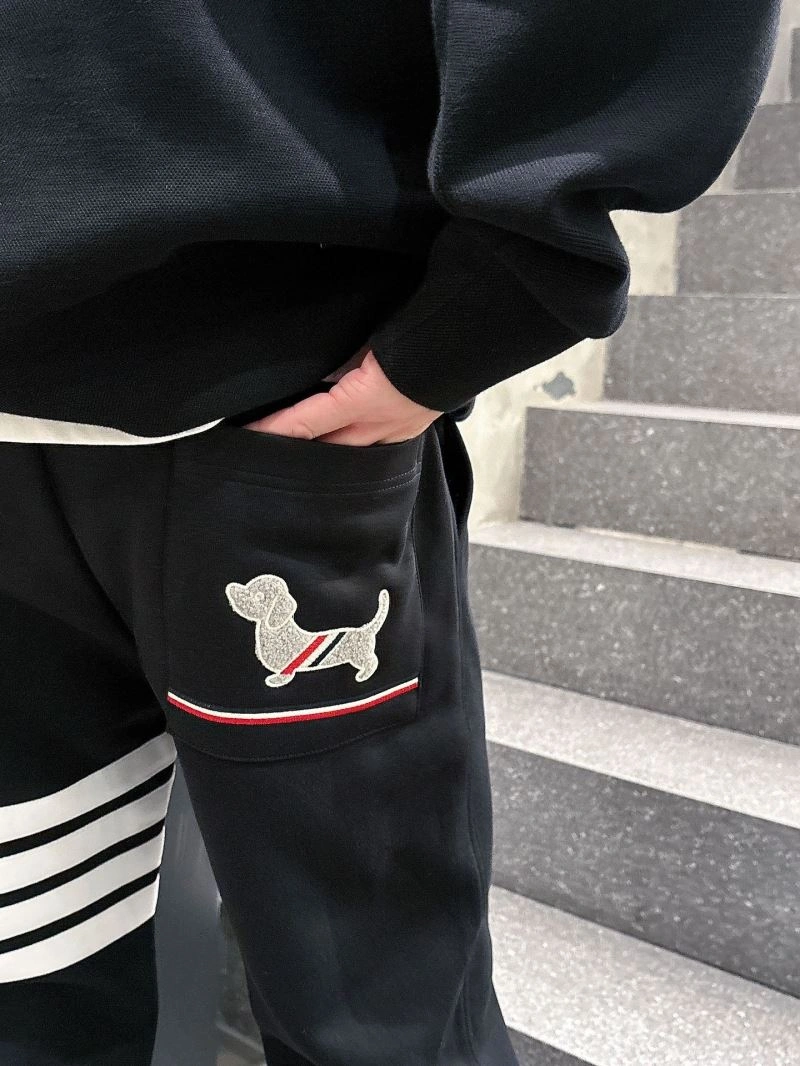 Thom Browne Long Pants Compact 173742