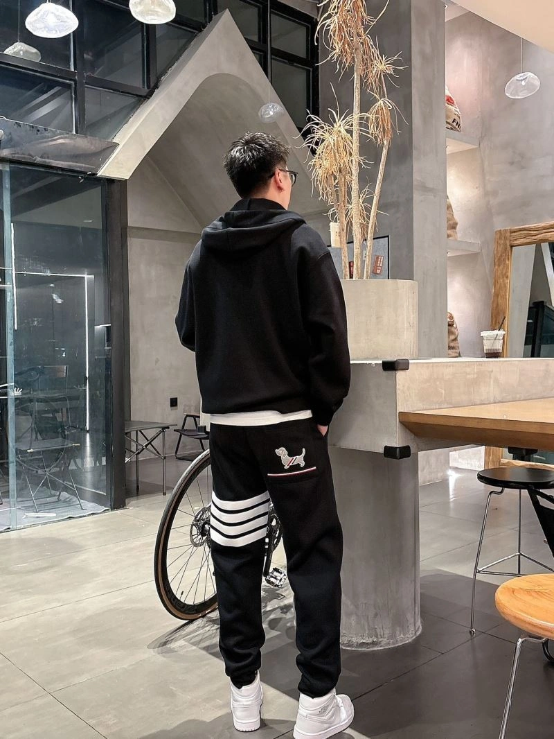 Thom Browne Long Pants Compact 173742