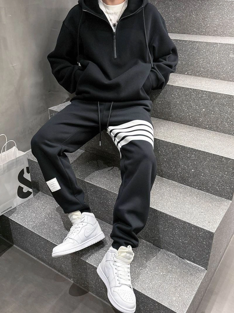 Thom Browne Long Pants Compact 173742
