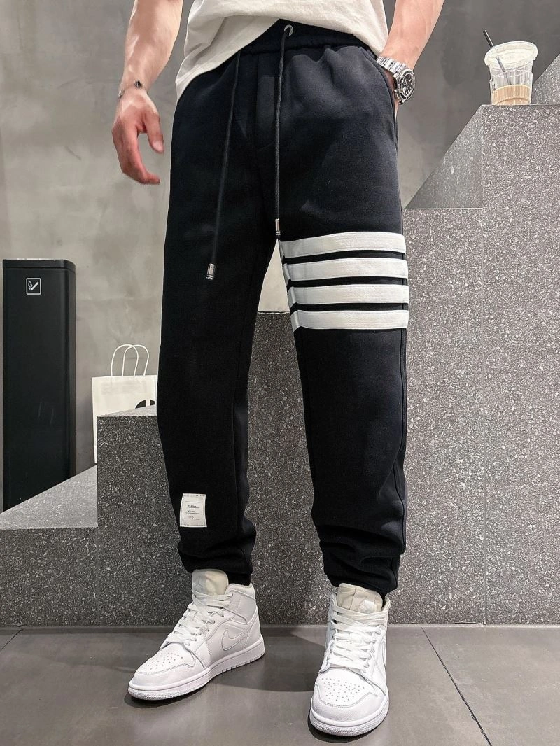 Thom Browne Long Pants Compact 173742