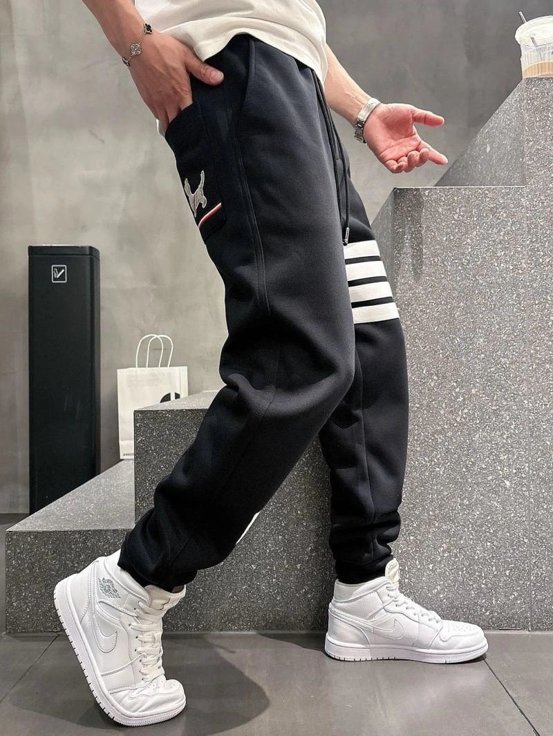 Thom Browne Long Pants Compact 173742