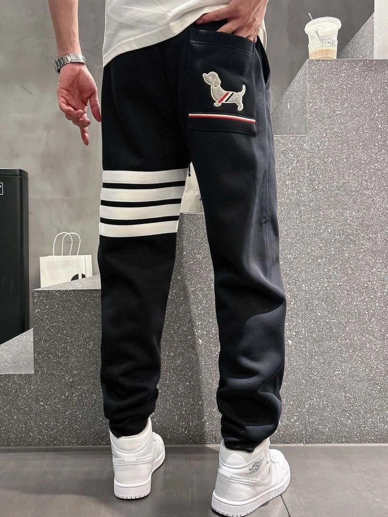 Thom Browne Long Pants Compact 173742