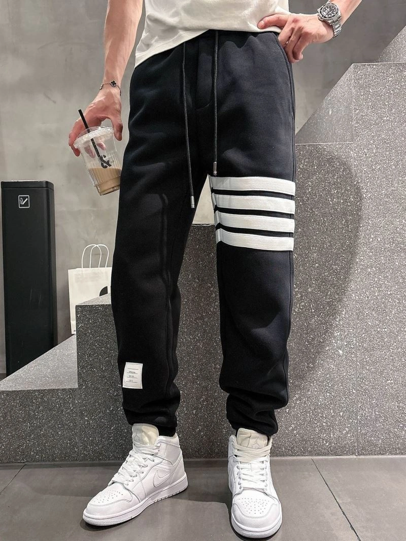 Thom Browne Long Pants Compact 173742