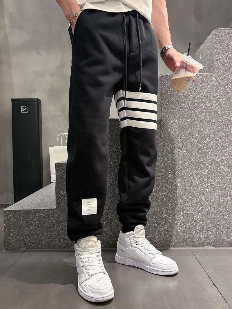 Thom Browne Long Pants Compact 173742