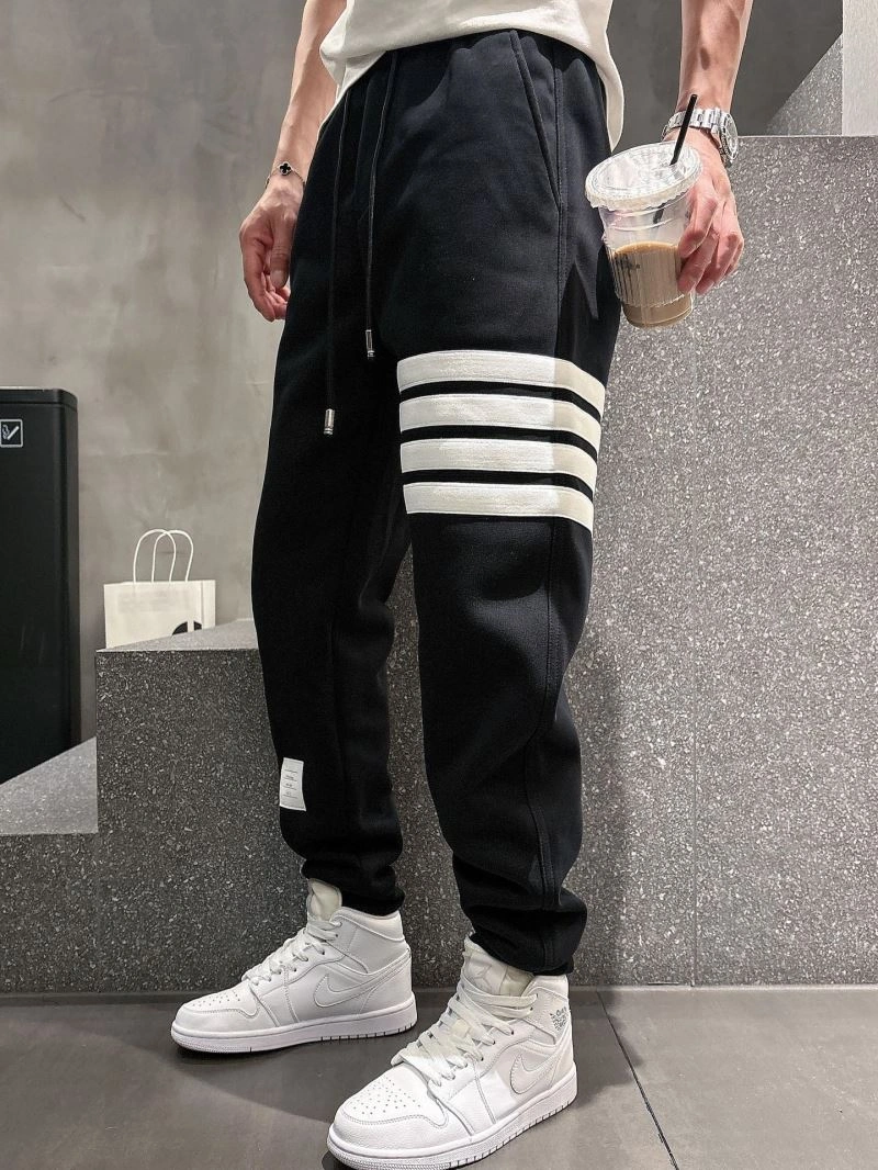 Thom Browne Long Pants Compact 173742