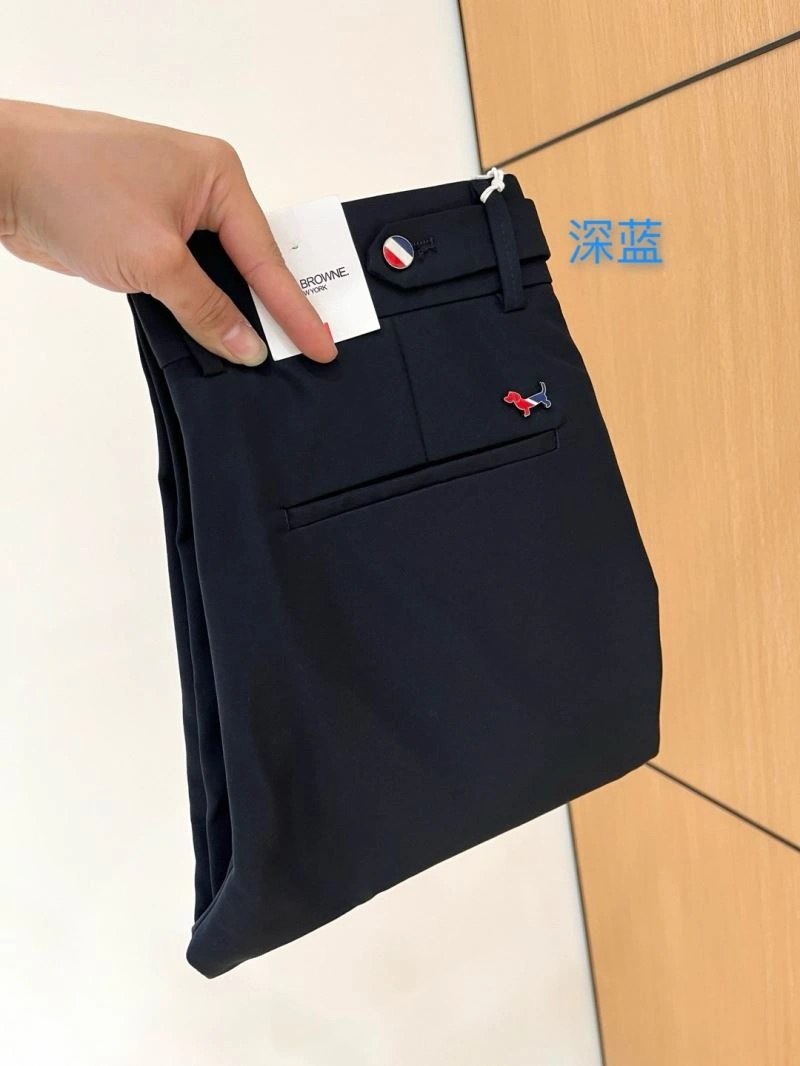 Vibrant Thom Browne Long Pants 173660