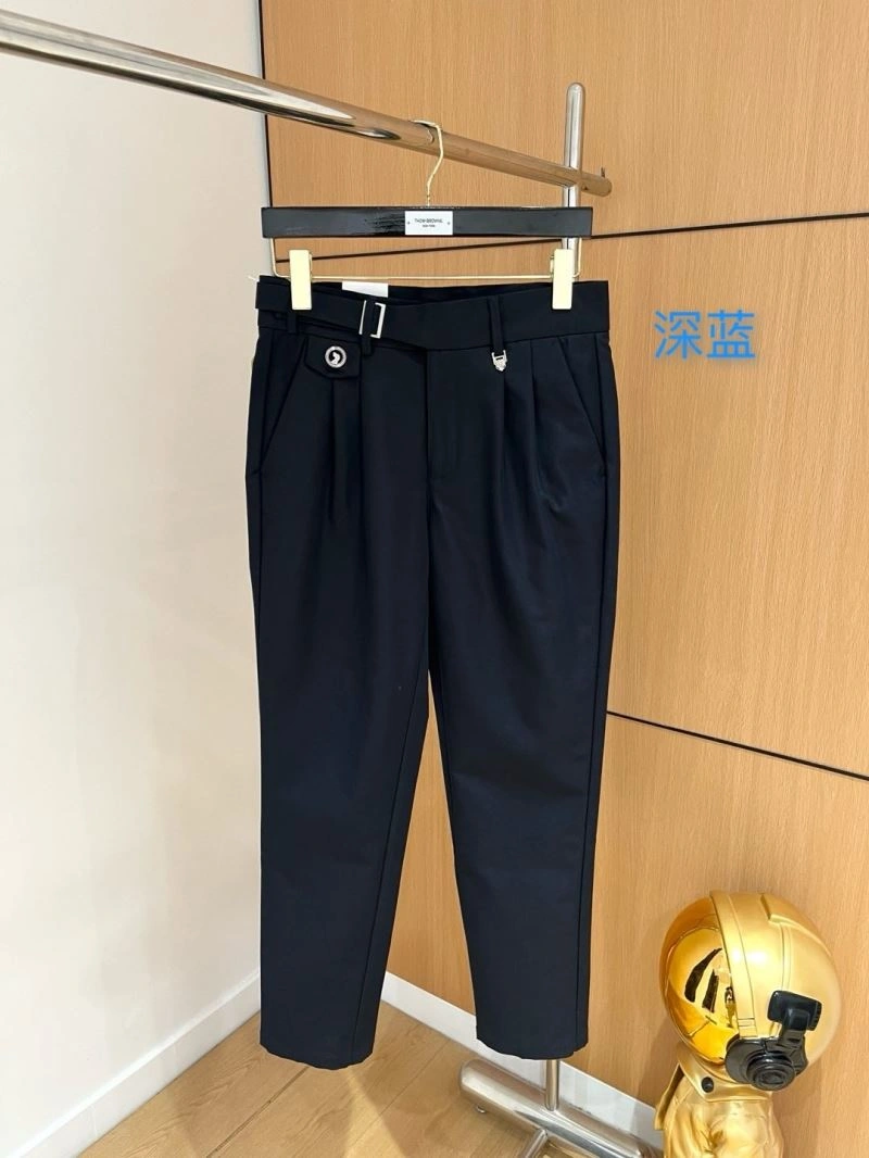 Vibrant Thom Browne Long Pants 173660