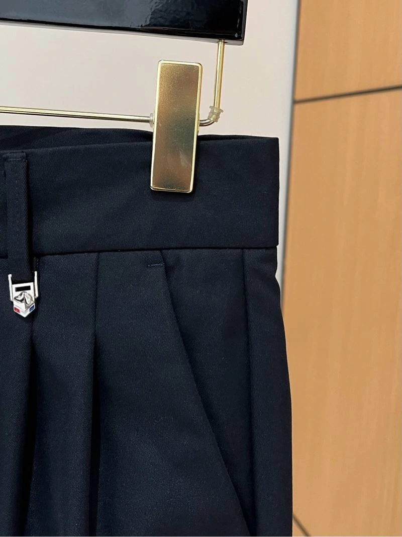 Vibrant Thom Browne Long Pants 173660