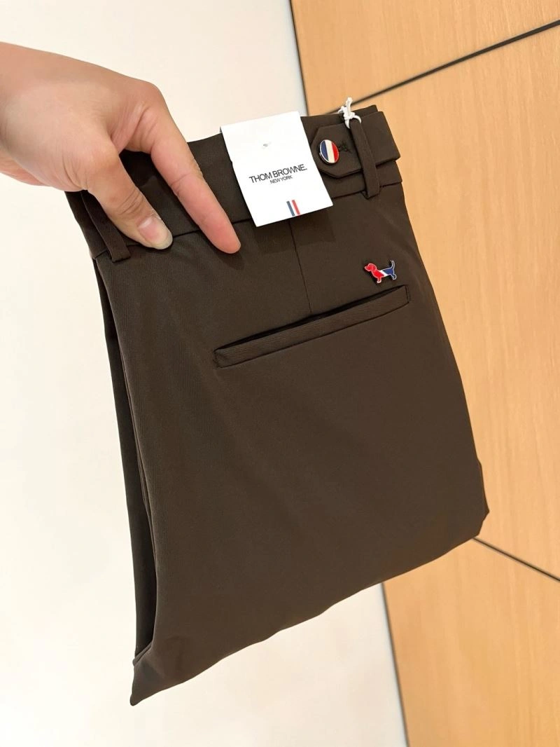 Thermal Thom Browne Long Pants 173658