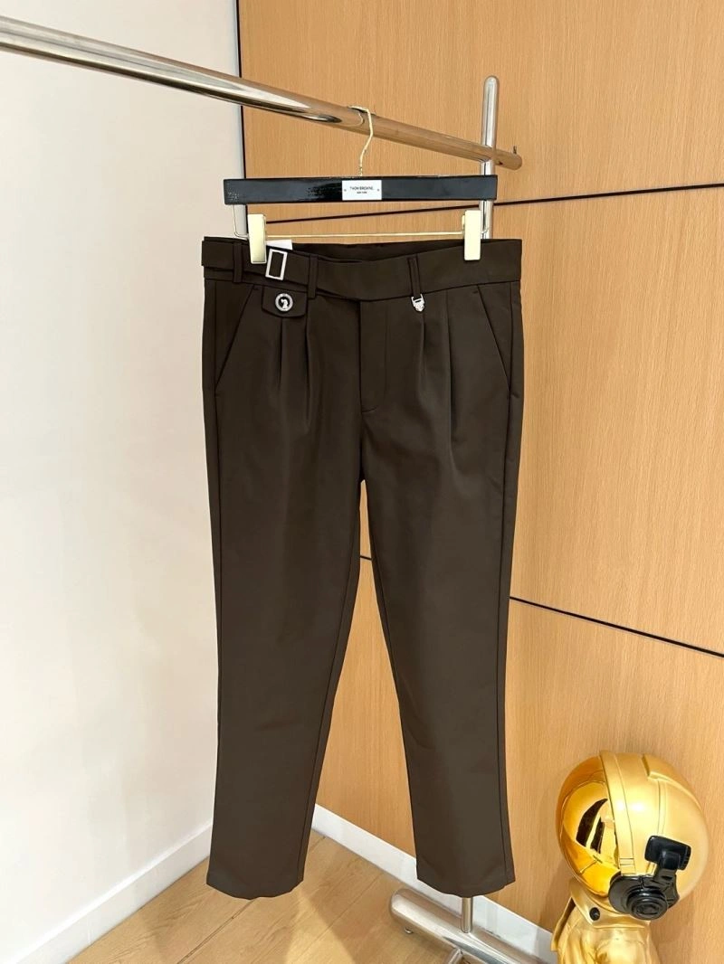 Thermal Thom Browne Long Pants 173658