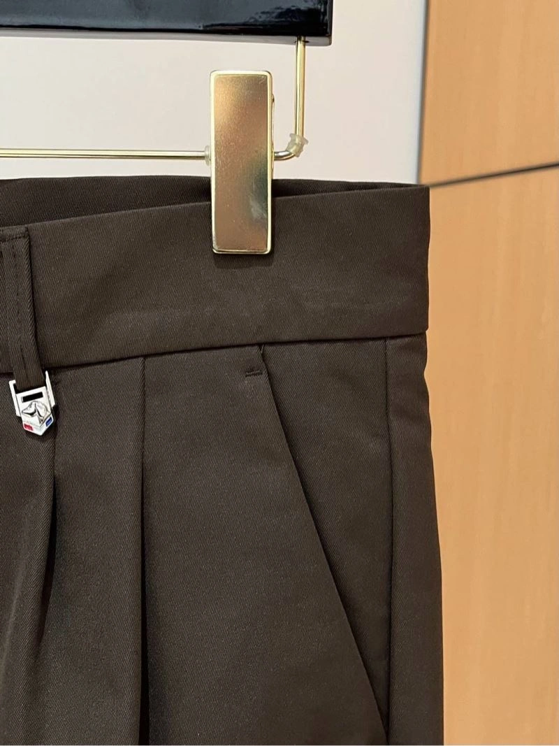 Thermal Thom Browne Long Pants 173658