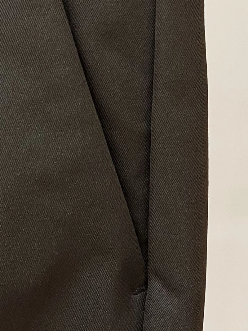 Thermal Thom Browne Long Pants 173658