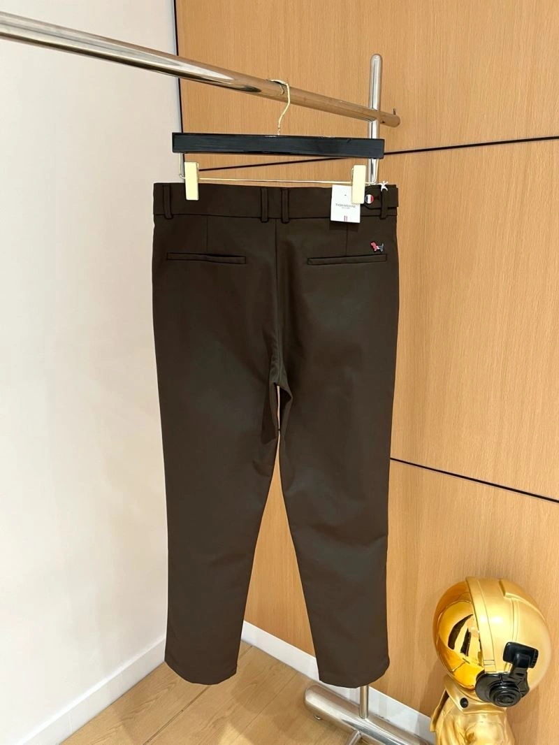 Thermal Thom Browne Long Pants 173658