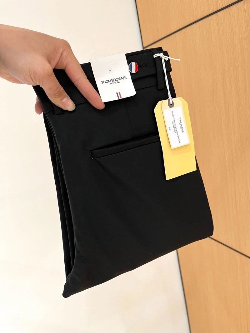 Thom Browne Long Pants Cozy 173697