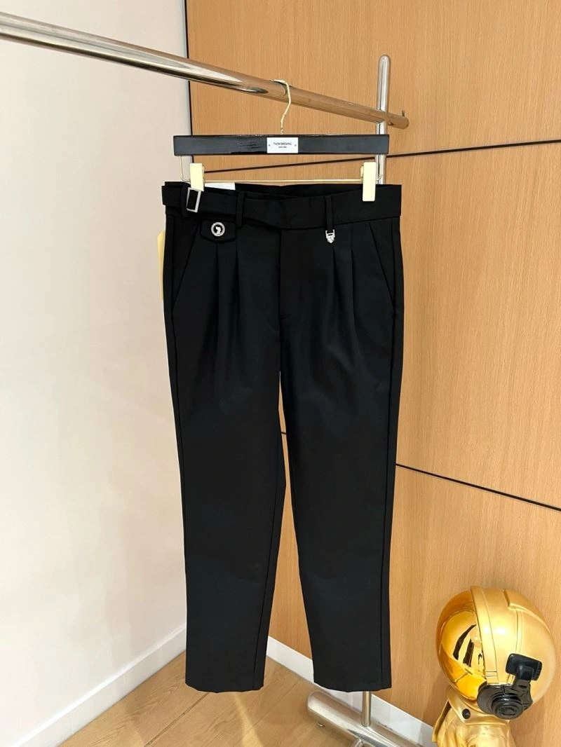 Thom Browne Long Pants Cozy 173697