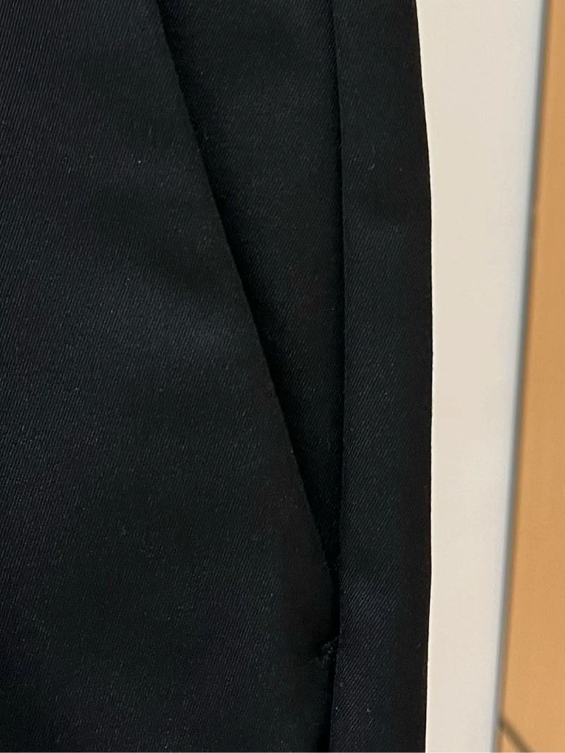 Thom Browne Long Pants Cozy 173697