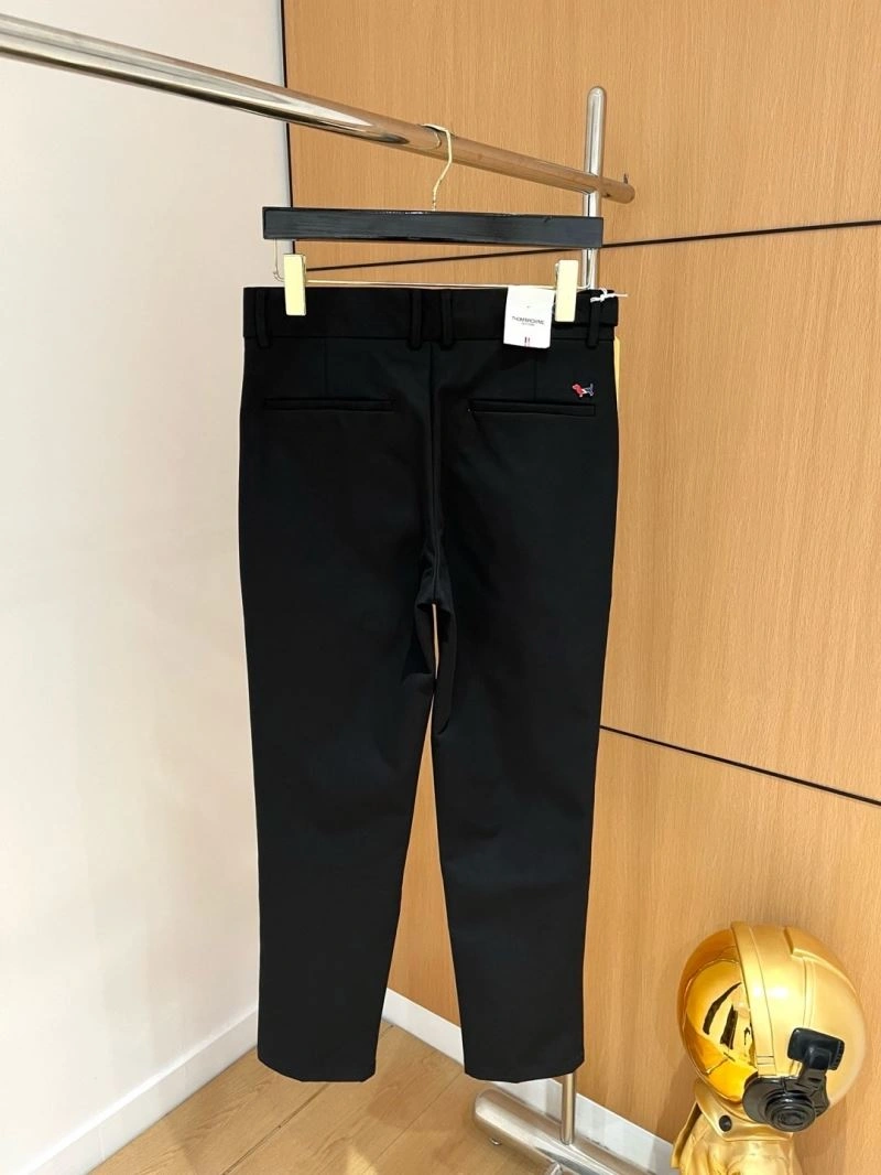 Thom Browne Long Pants Cozy 173697