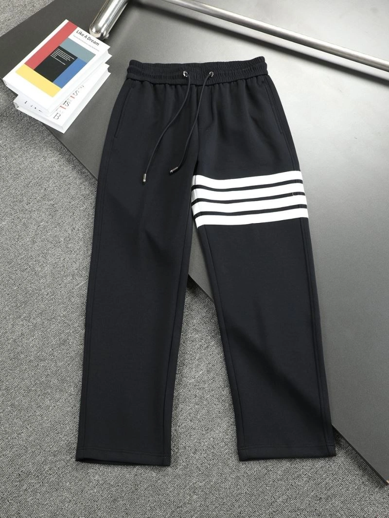 Tailored Thom Browne Long Pants 173657