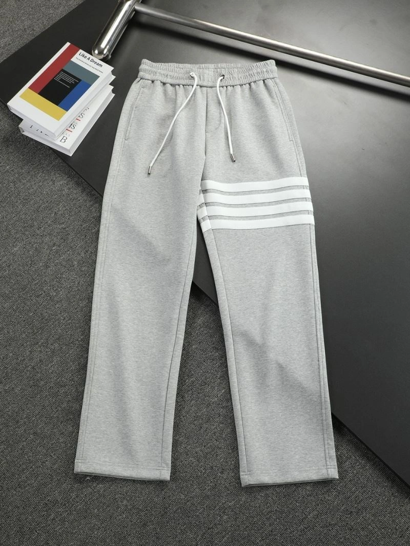Tailored Thom Browne Long Pants 173657