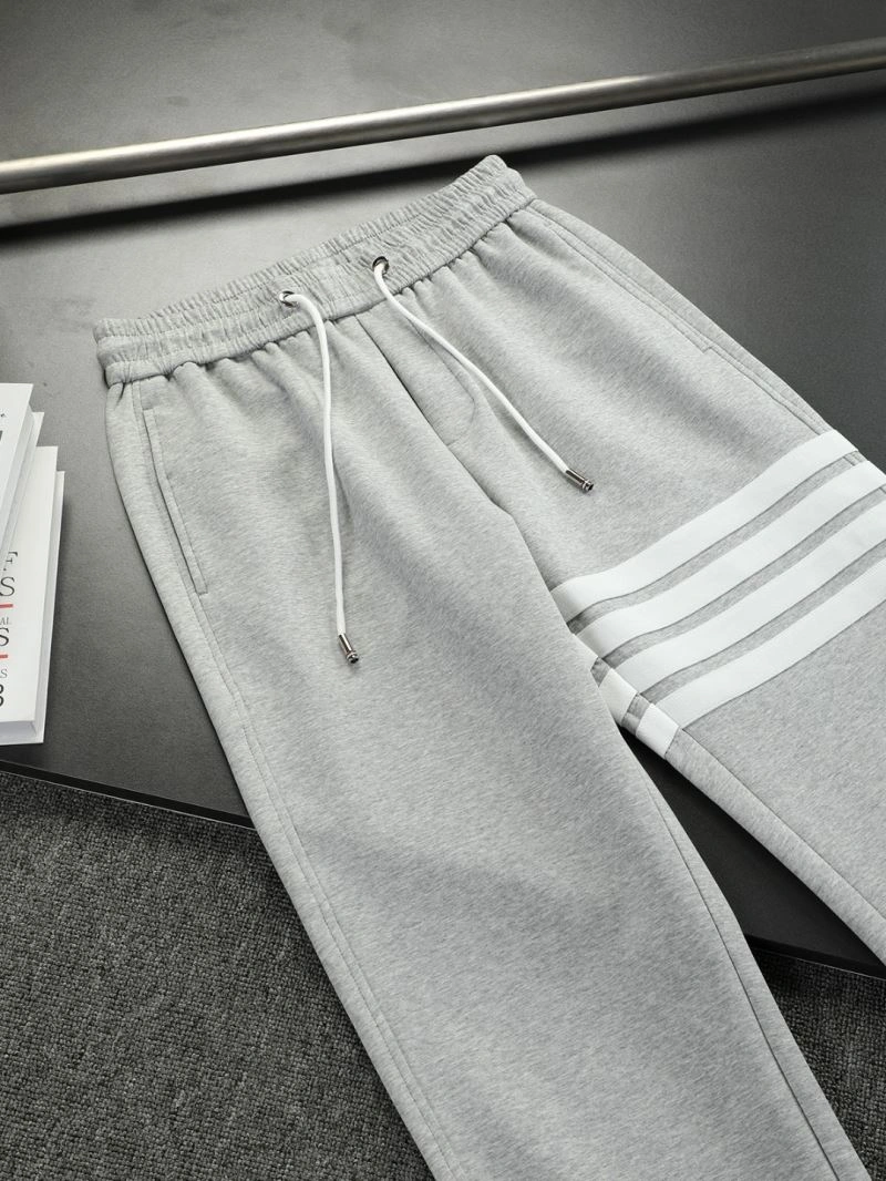 Tailored Thom Browne Long Pants 173657
