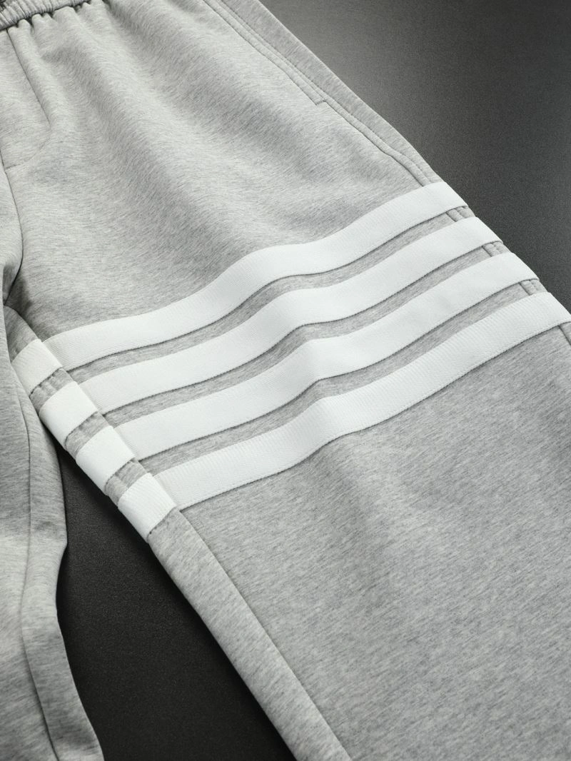 Tailored Thom Browne Long Pants 173657