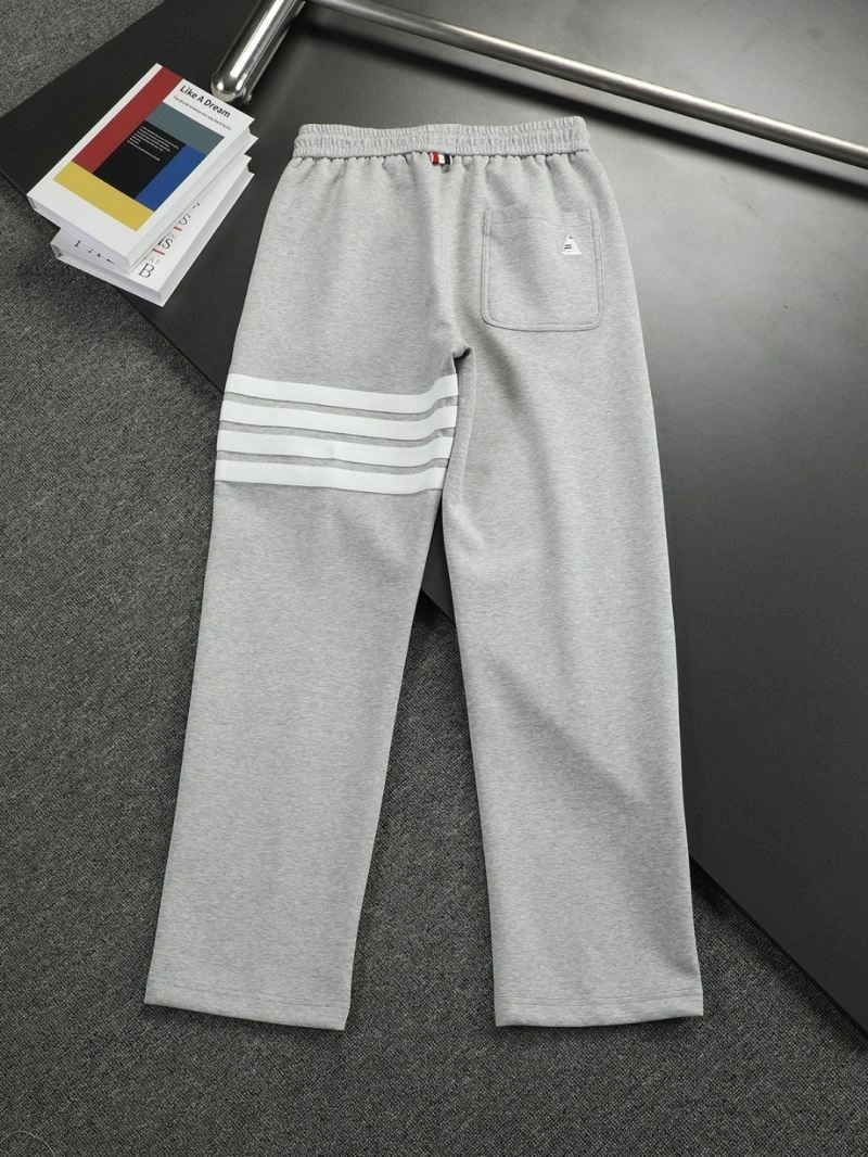 Tailored Thom Browne Long Pants 173657