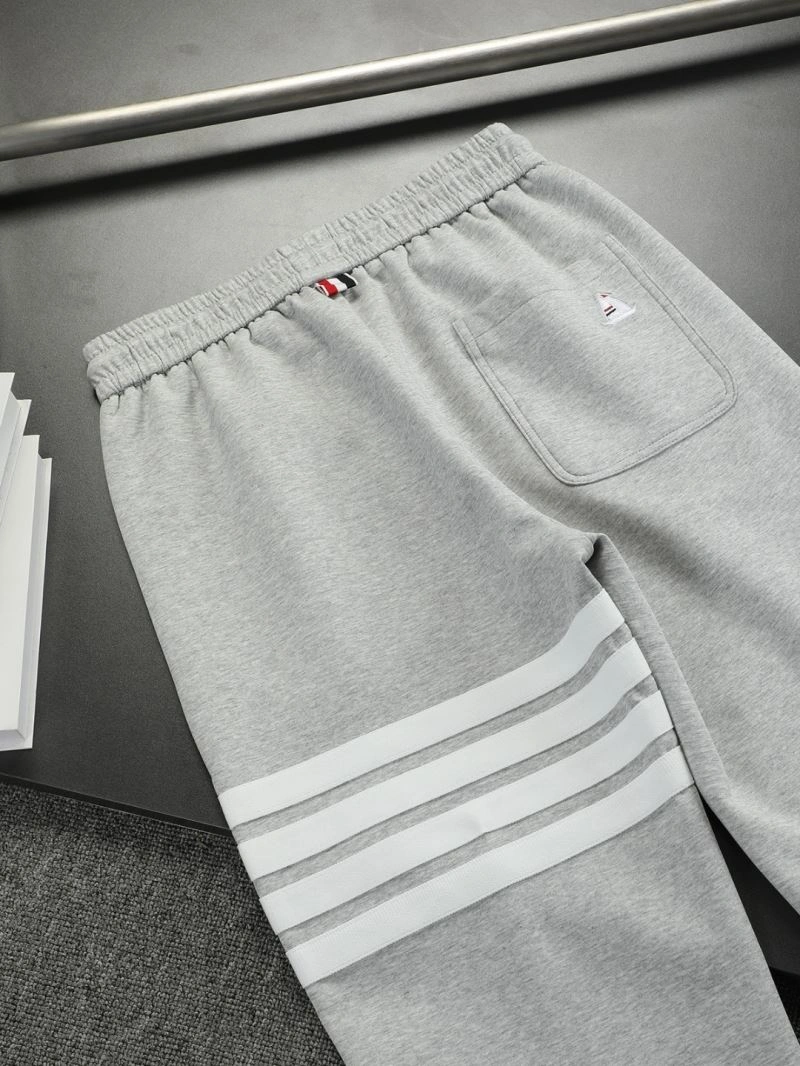 Tailored Thom Browne Long Pants 173657
