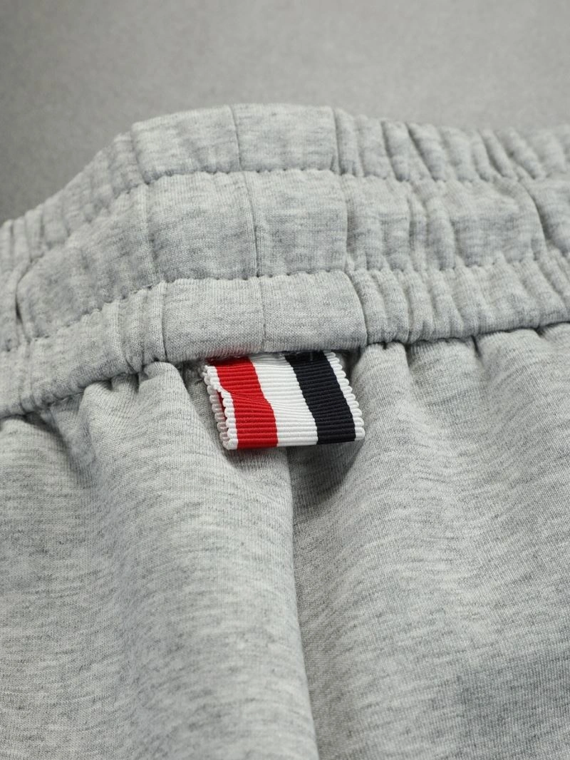 Tailored Thom Browne Long Pants 173657