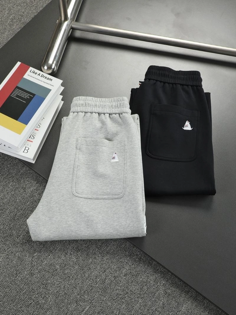 Tailored Thom Browne Long Pants 173657
