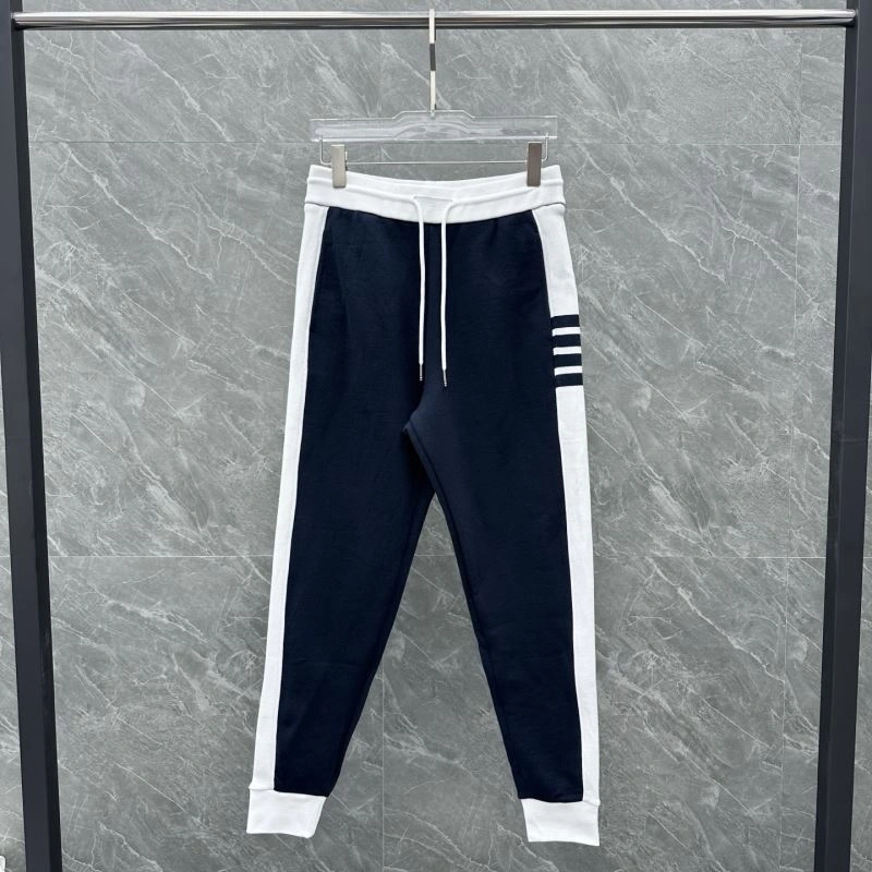Timeless Thom Browne Long Pants 173656