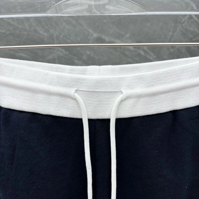 Timeless Thom Browne Long Pants 173656
