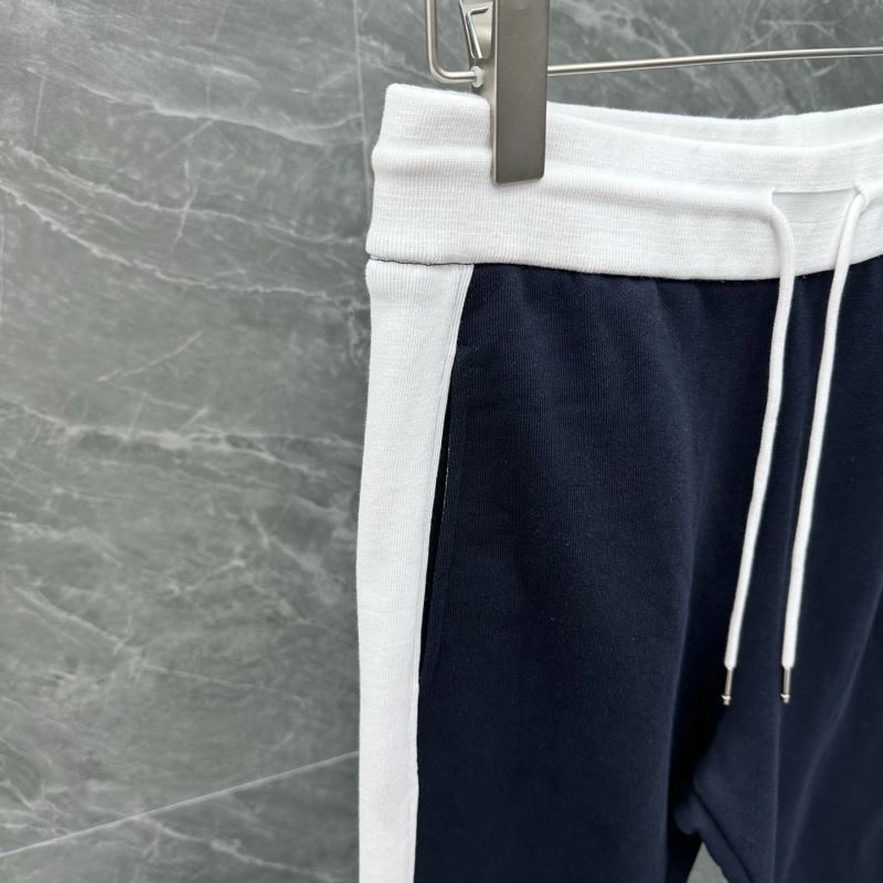 Timeless Thom Browne Long Pants 173656