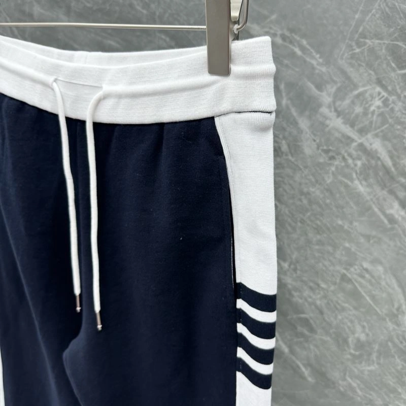Timeless Thom Browne Long Pants 173656