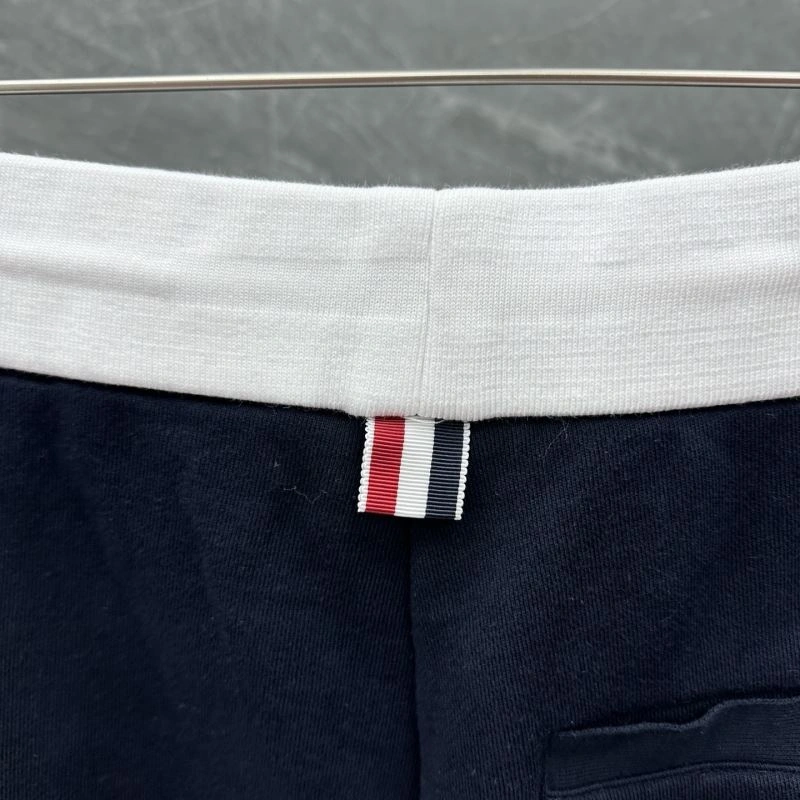 Timeless Thom Browne Long Pants 173656