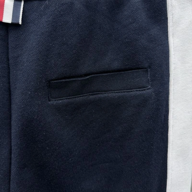 Timeless Thom Browne Long Pants 173656