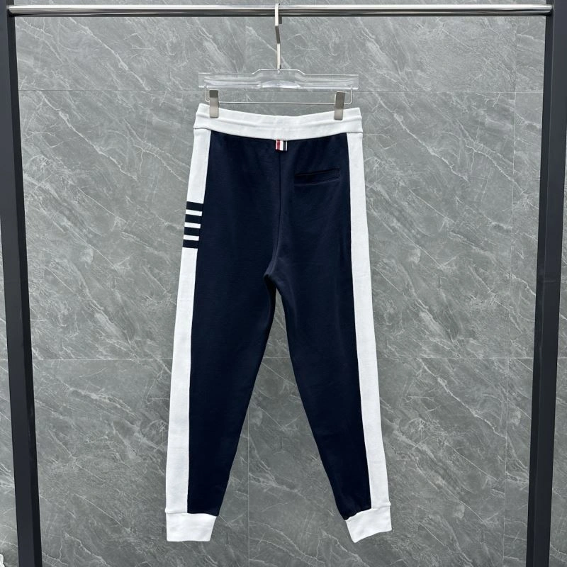 Timeless Thom Browne Long Pants 173656