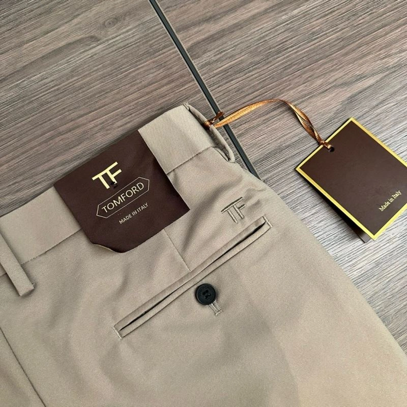 Thom Browne Long Pants ModernLook 173622