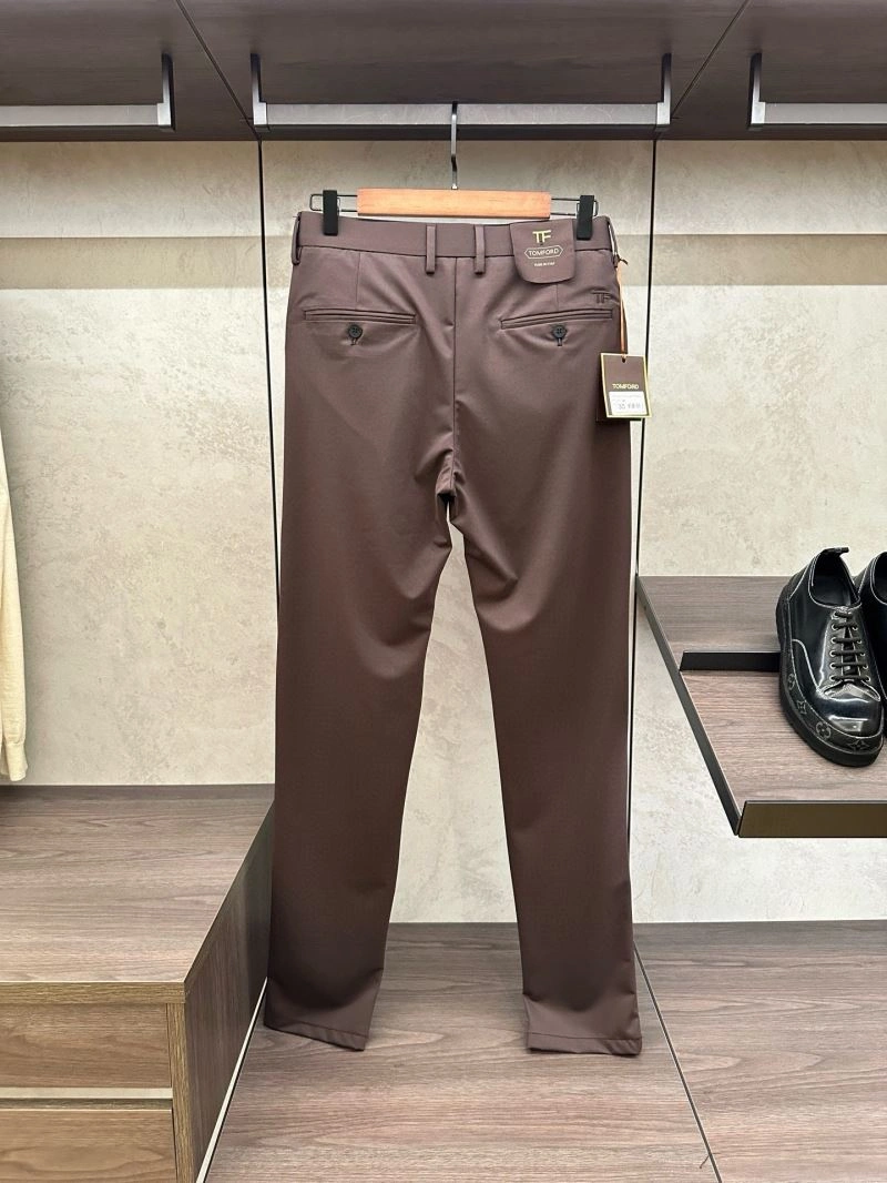 EasyMatch Thom Browne Long Pants 173580