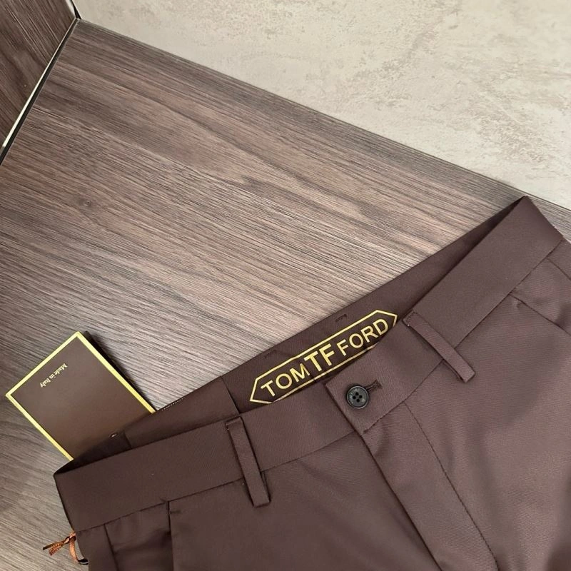 EasyMatch Thom Browne Long Pants 173580