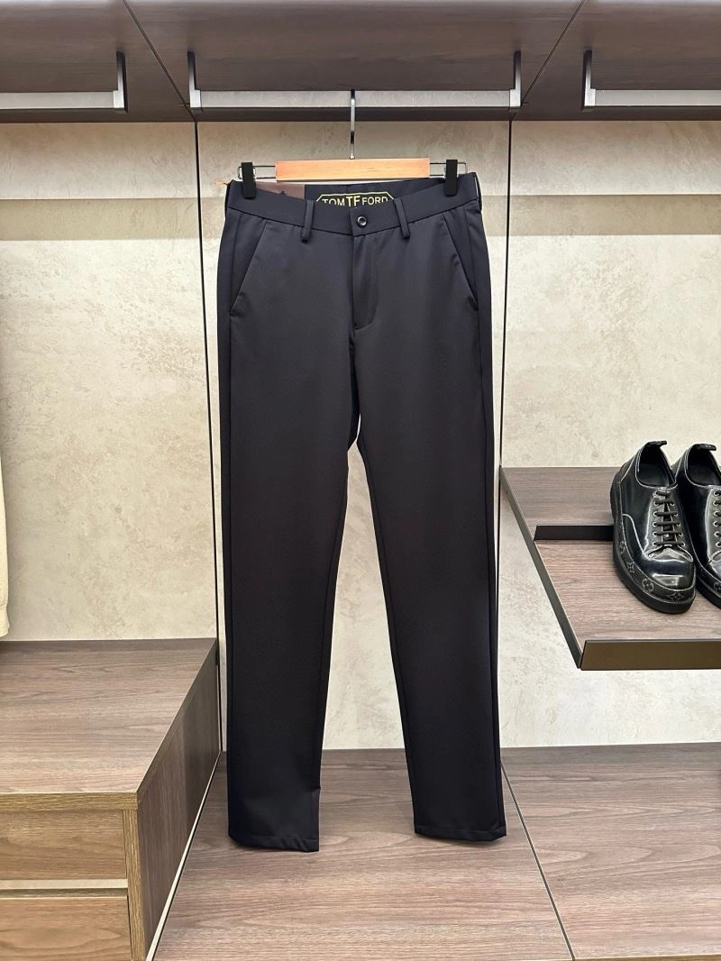 Thom Browne Long Pants Effortless 173651