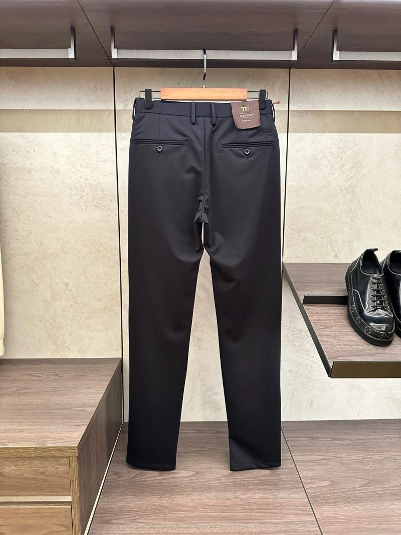 Thom Browne Long Pants Effortless 173651