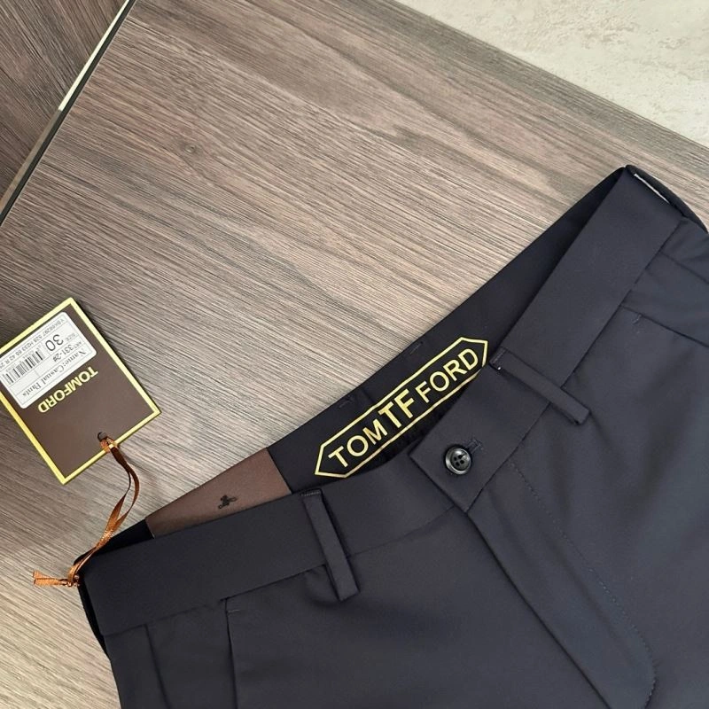 Thom Browne Long Pants Effortless 173651