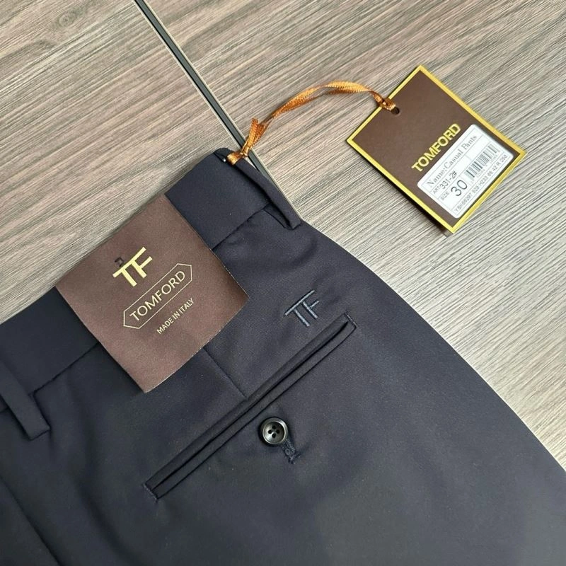 Thom Browne Long Pants Effortless 173651