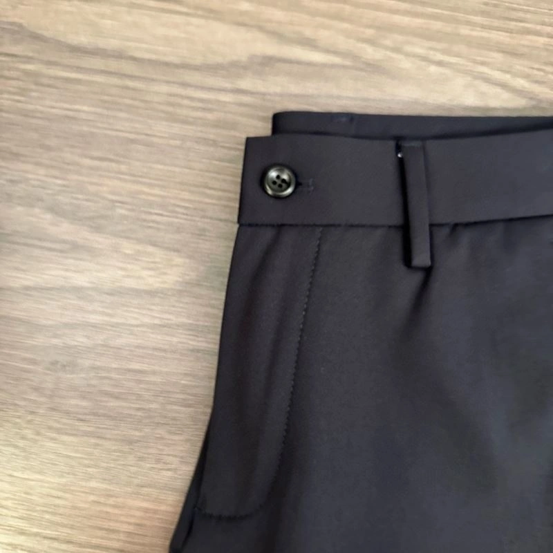 Thom Browne Long Pants Effortless 173651