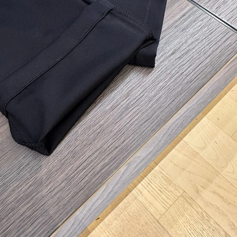 Thom Browne Long Pants Effortless 173651