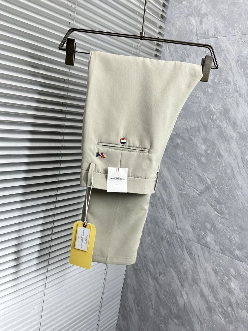 WellDesigned Thom Browne Long Pants 173581