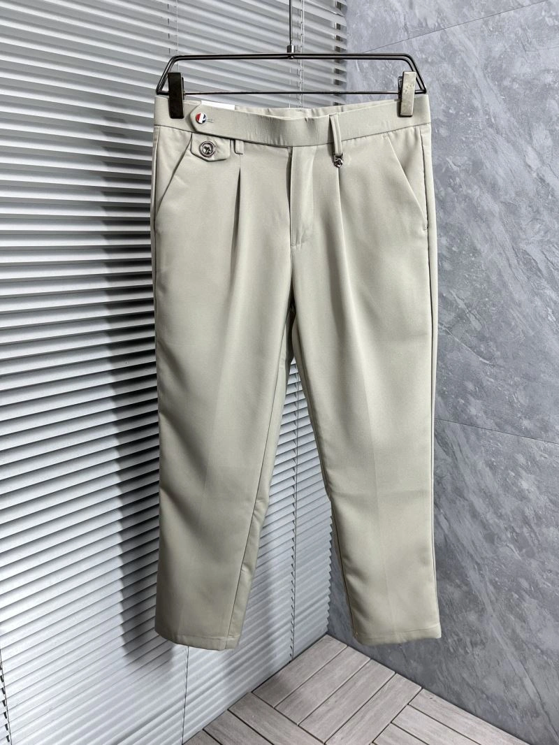 WellDesigned Thom Browne Long Pants 173581