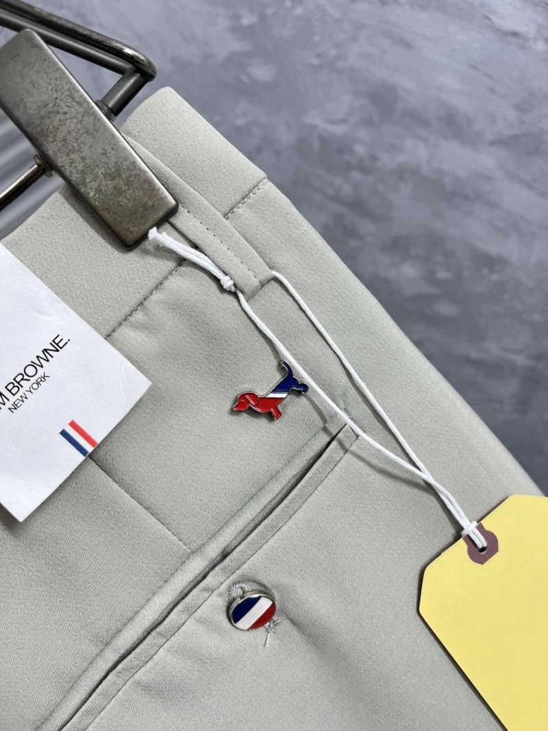 WellDesigned Thom Browne Long Pants 173581